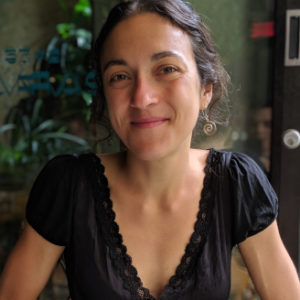 Valentina Borghesani